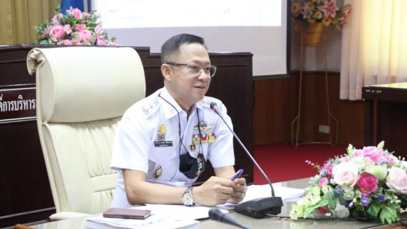 Phuket readies for local municipal elections