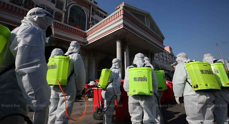 Questions over Chinese vaccine