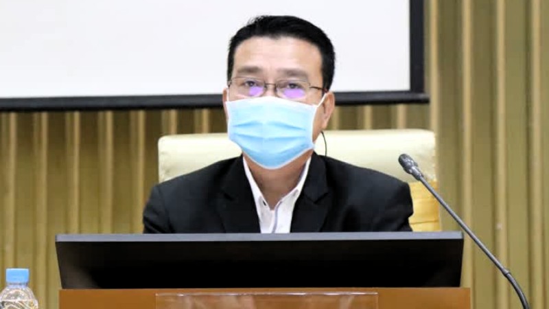 Phuket employment chief urges employers to register legal and illegal workers