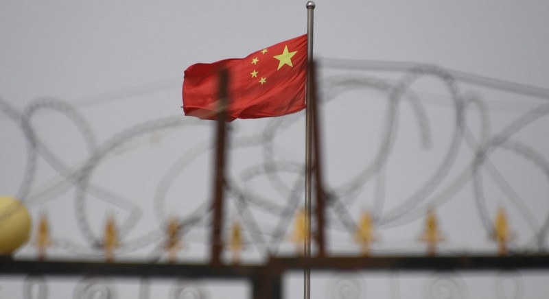 UK demands China grant UN access to Xinjiang over abuses