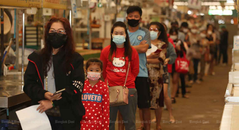 B210bn hardship aid gets nod
