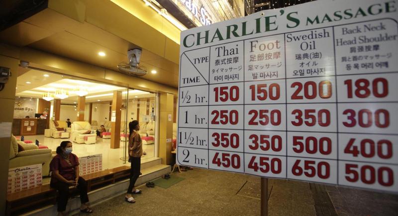 Survey highlights tourism concerns