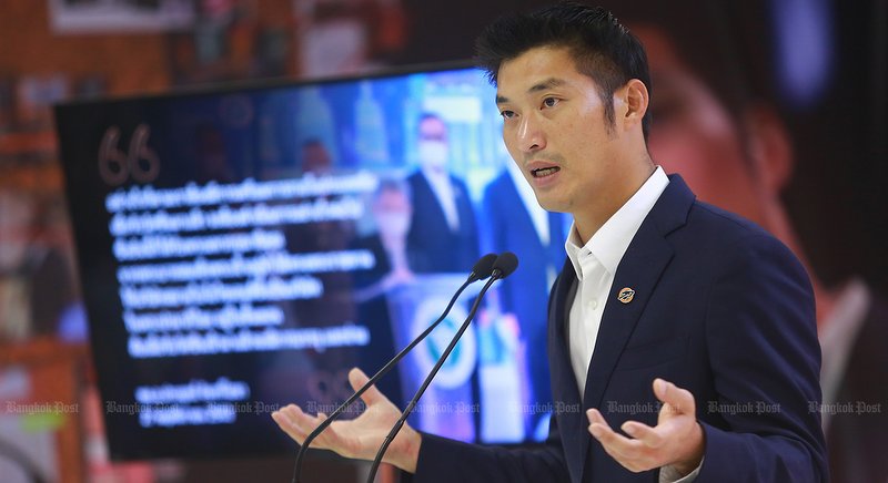 PM denies intending to silence critics