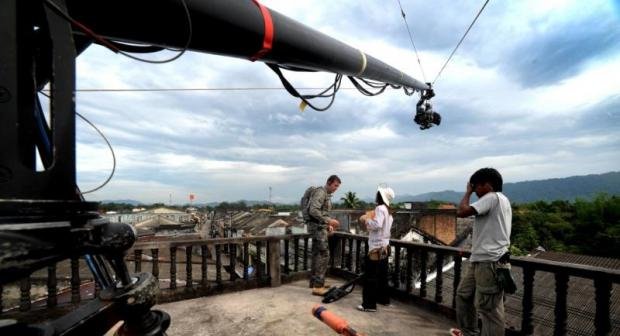 Tourism department seeks B3bn from film productions