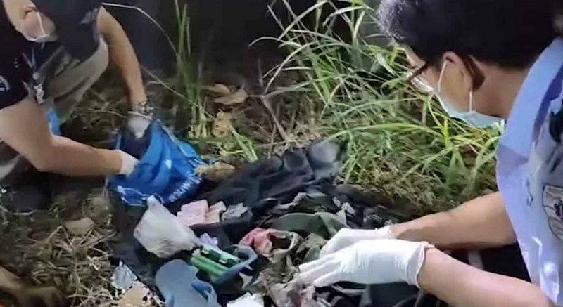 Hunter kills man he thought was civet