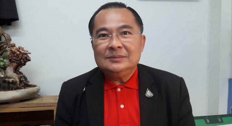 Korat lawyers to help elderly ordered to return payments