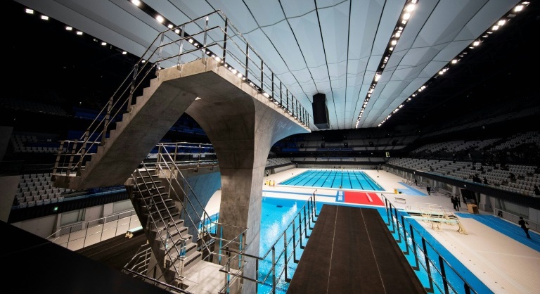 Tokyo Olympics test event to be postponed reports