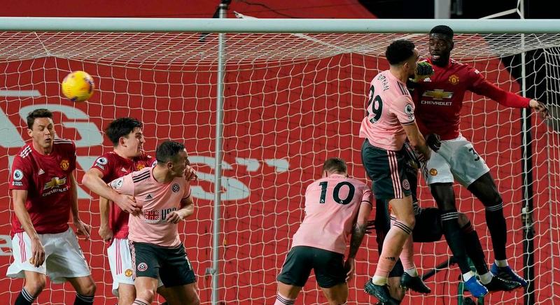 Man Utd title hopes hit as Chelsea’s Tuchel era starts with stalemate