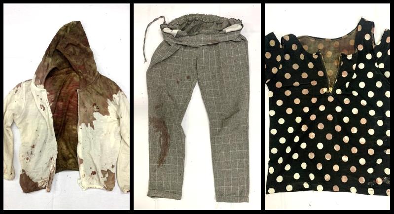Police appeal for information over woman’s body found