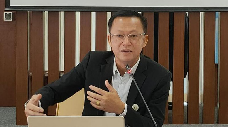 Phuket mayors, councillors discharged ahead of municipal election