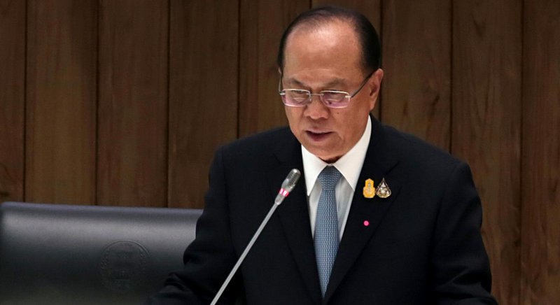 Ministry to address elderly benefit flaws