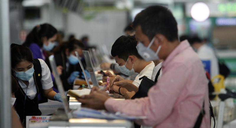 Firms eye jabs as national agenda