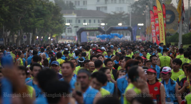 TAT’s marathon put back by 3 months