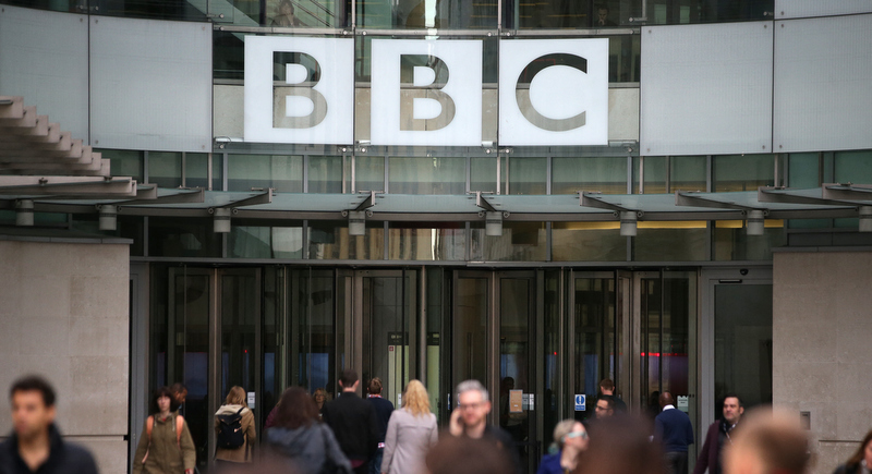 China pulls BBC World News off air for content ‘violation’