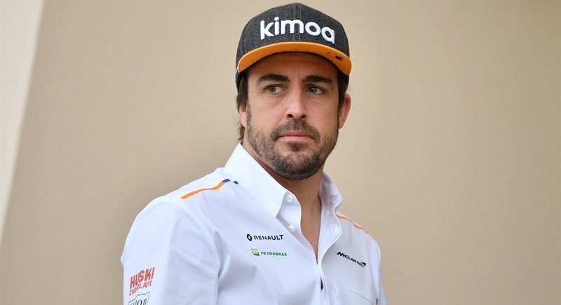 F1 star Alonso ‘conscious and well’ after cycling accident