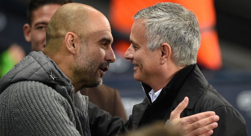 Man City eye Spurs revenge as Liverpool face Leicester test