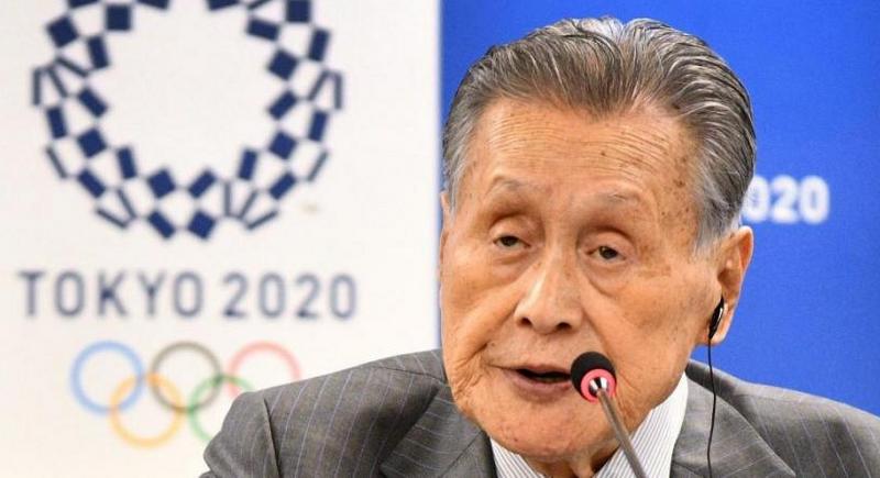 Tokyo 2020 boss resigns over sexism row, but successor unclear