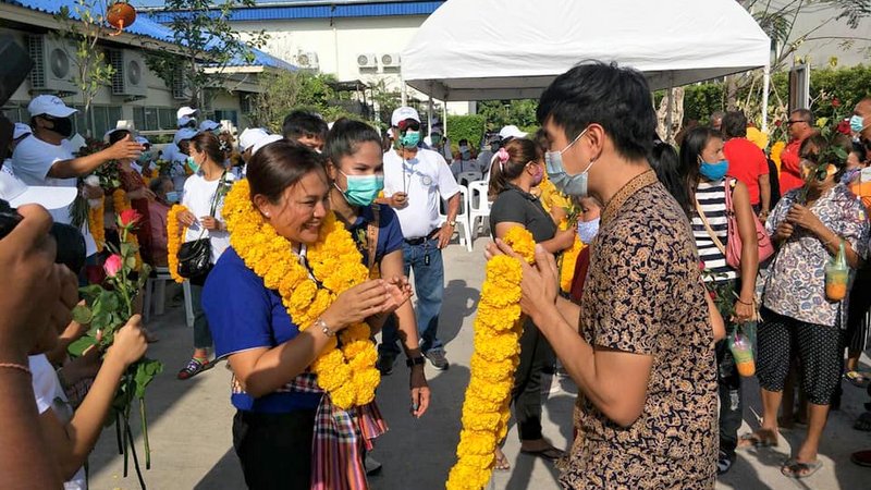 Candidate registrations close for Phuket municipal elections
