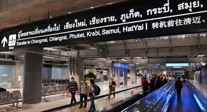Extended quarantine for returnees from Africa considered