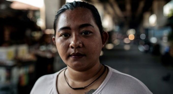 Thai meth barons look closer to home as pandemic curbs exports