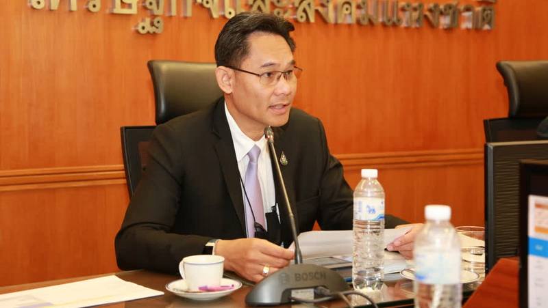 Arrival recovery hinges on state managing vaccines