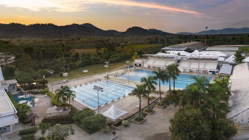 Thanyapura Sports and Health Resort in Phuket sold