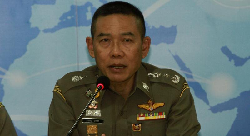 Myanmar protests could pose virus threat, say cops