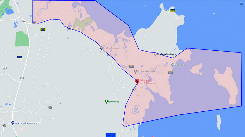 Electricity outage to hit Pa Khlok