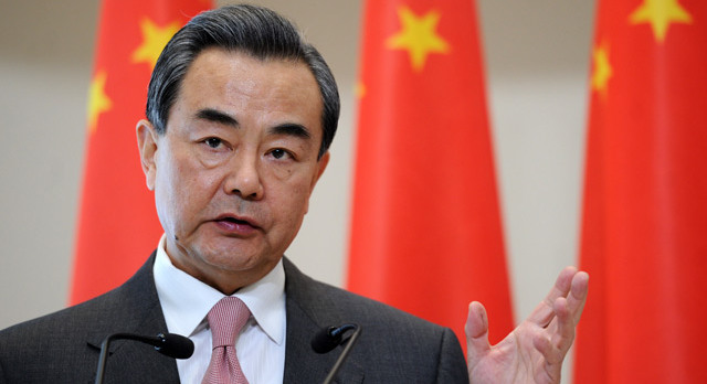 Xinjiang a ‘shining example’ of China’s human rights progress: minister