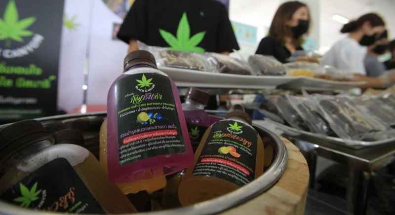 FDA wants cannabis put on its list of essential medicines