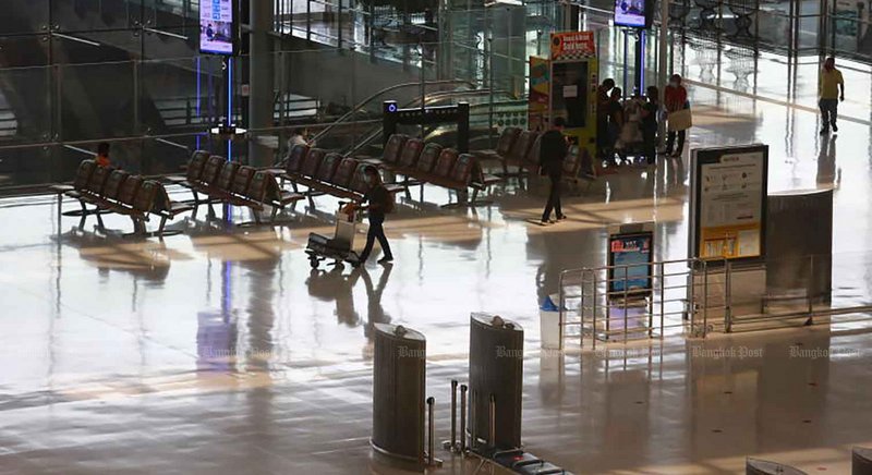 Air transit passengers now welcome, ‘yacht quarantine’ proposed