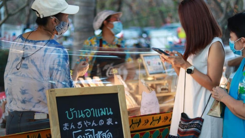 Phuket seafood festivals return to lure more tourists