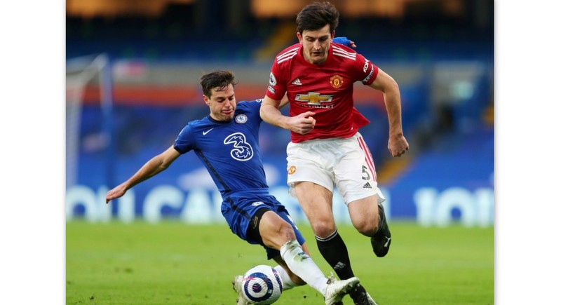 Man Utd frustrated in Chelsea stalemate, Bale stars for Spurs