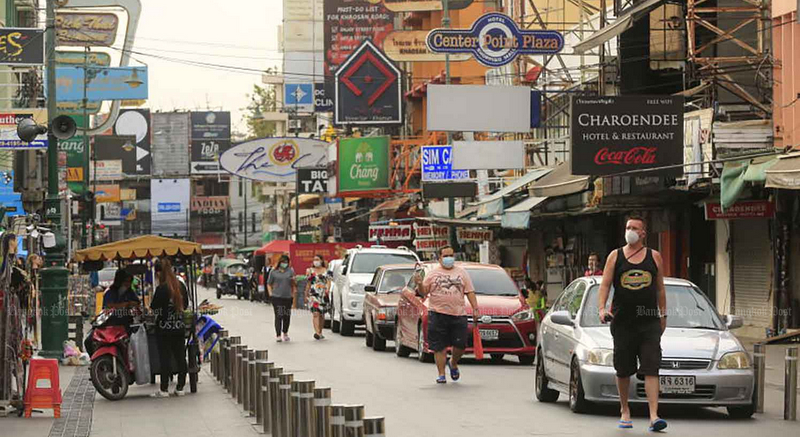 PM takes punt on Songkran