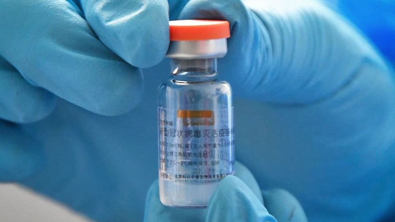Private firms may get vaccine import nod