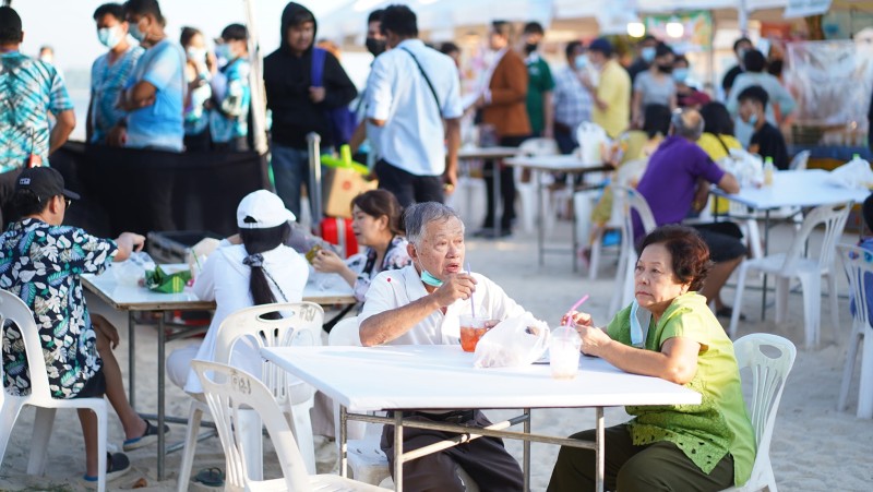 Phuket reopening up for discussion