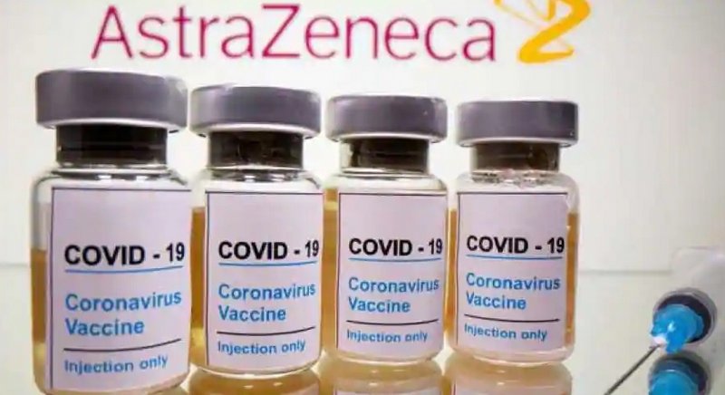Government plans AstraZeneca jab rollout
