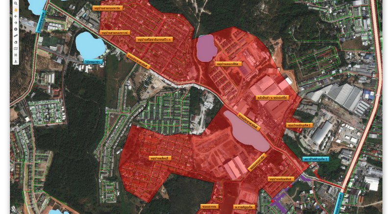 Electricity outage to affect Rassada