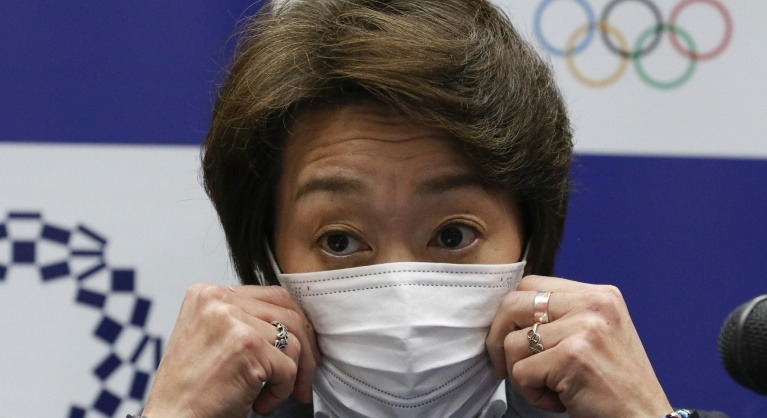 Fans, athletes’ families may be barred from Games