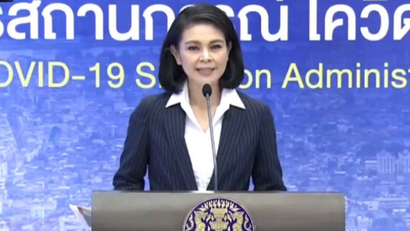 Restrictions to end ‘by October’