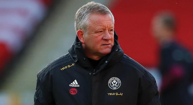 Top-four, relegation battles take centre stage as Wilder leaves Blades