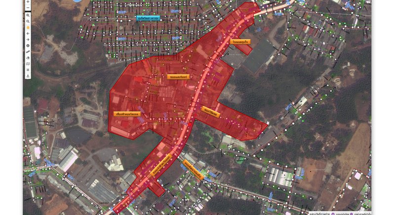 Electricity outage to affect Wichit