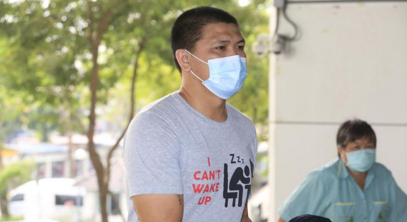 Prison sentences, fines for football match-fixers