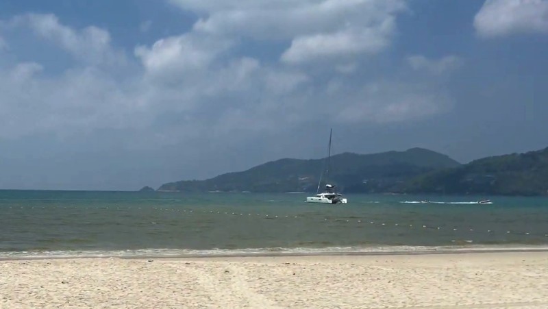 Phuket Opinion: Muddying the waters