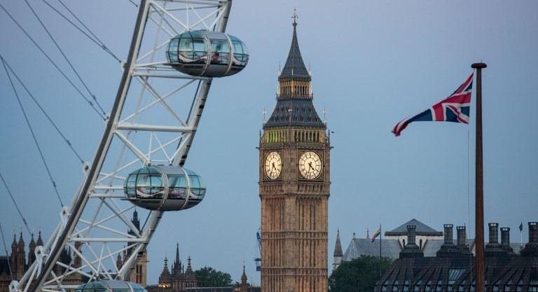 Thai-UK pact sets stage for agreement negotiations