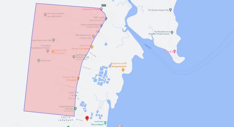 Electricity outage to affect Pa Khlok and Koh Yao