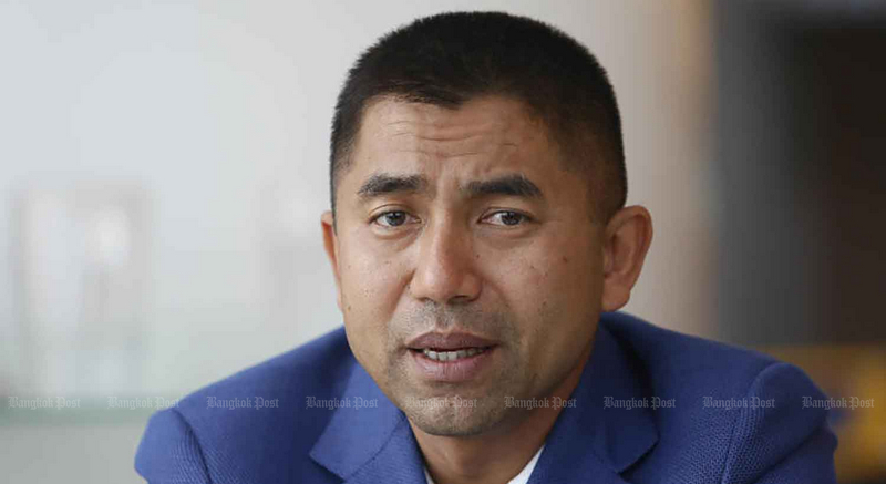 Big Joke’s return to police force now official