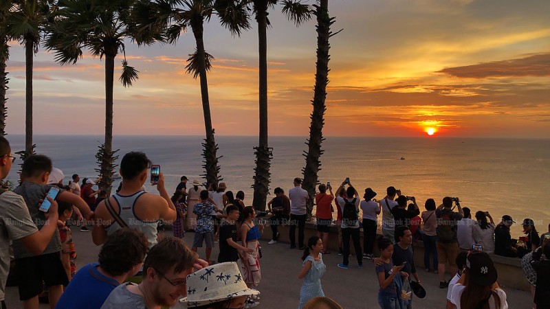 28 countries drawn to Phuket relaunch