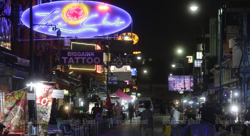 Pubs, clubs in Bangkok, 40 other provinces to shut for 2 weeks