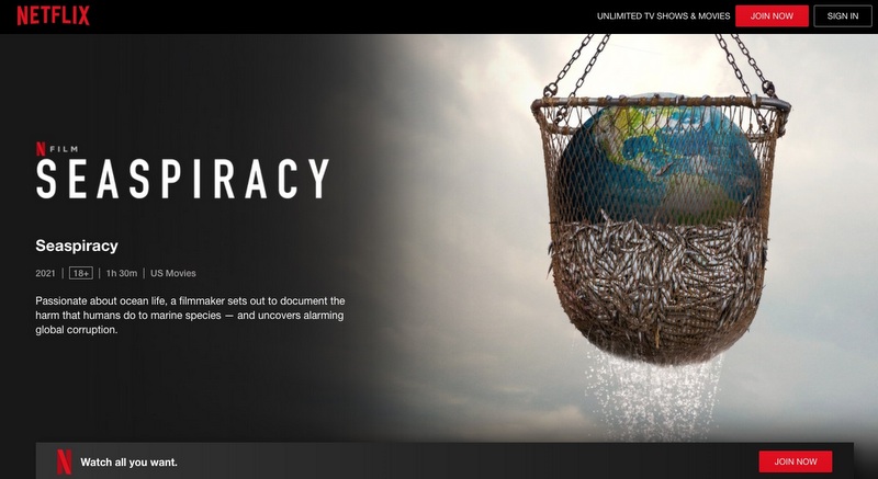‘Outdated’ Netflix documentary sparks ire